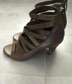 Sandalen Hedgren mt 39, Kleding | Dames, Schoenen, Bruin, Zo goed als nieuw, Hedgren, Sandalen of Muiltjes