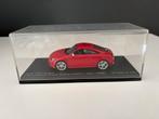 Audi TTS 8J coupe 1/43 Looksmart, Enlèvement ou Envoi, Comme neuf