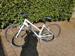 Dames sportfiets Trek, Fietsen en Brommers, Fietsen | Dames | Sportfietsen en Toerfietsen, Ophalen, Zo goed als nieuw