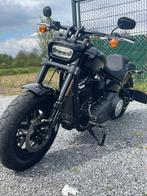 Harley Davidson FAT BOB 107, Motos, Particulier, 1800 cm³, 2 cylindres, Plus de 35 kW