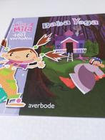 Baba Yaga 1001 verhalen NPR 12.95 voor 3€, Ophalen of Verzenden, Zo goed als nieuw