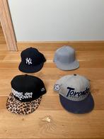 Snapbacks | petten, Kleding | Heren, Hoeden en Petten, Ophalen of Verzenden, Pet