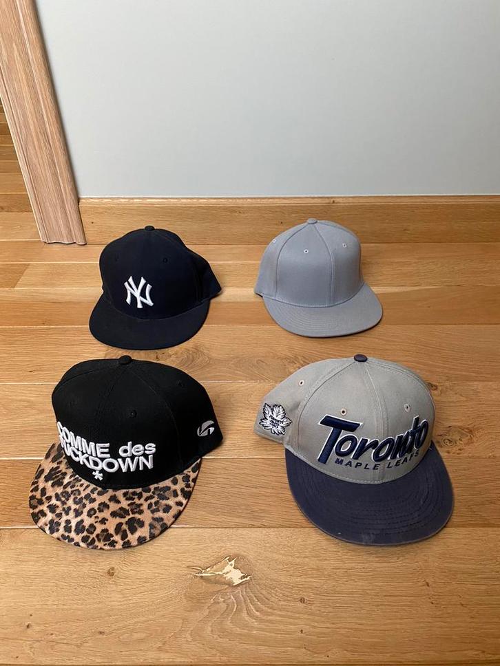 Snapbacks | petten, Kleding | Heren, Hoeden en Petten, Pet, Ophalen of Verzenden