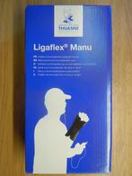 Attelle / Orthèse poignet-pouce LIGAFLEX MANU - main droite, Ophalen, Zo goed als nieuw