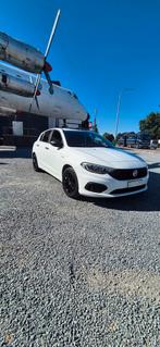 Fiat Tipo Street, Auto's, Fiat, Voorwielaandrijving, Stof, Euro 6, Handgeschakeld