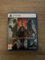 Dragon's Dogma 2 PS5, Ophalen of Verzenden, Zo goed als nieuw