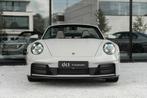 Porsche 992 NEW Facelift Sportseats Bose Sportexhaust Chrono, Automaat, 4 zetels, Gebruikt, 1675 kg