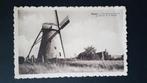 Tiegem De Molen en Hoeve Windmolen Moulin, Flandre Occidentale, 1920 à 1940, Non affranchie, Envoi