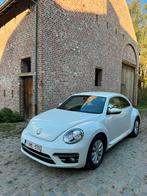 Volkswagen 2.0 beetle, Auto's, Volkswagen, Wit, Grijs, Particulier, 140 kW