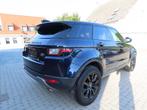 Land Rover Range Rover Evoque 2.0 TD4 LICHTE VRACHT+ZETELS 1, Auto's, Land Rover, Gebruikt, 4 cilinders, Blauw, 5 deurs