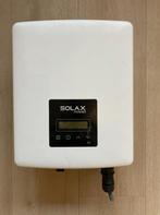 Solax omvormer X1 mini 2.0, Doe-het-zelf en Bouw, Zonnepanelen en Toebehoren, Nieuw, Ophalen