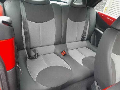 VEILIGHEIDSGORDEL RECHTS ACHTER Citroën C3 Pluriel (HB), Auto-onderdelen, Interieur en Bekleding, Citroën, Gebruikt