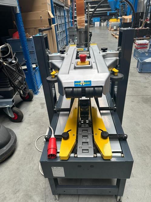 inpakmachine, Zakelijke goederen, Machines en Bouw | Transport, Ophalen