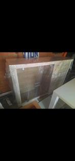 Tv kast, groot en klein tafel, boekenkast gratis!, Ophalen, Gebruikt
