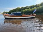 Makma Oriënt 800 Snelvarende Sloep. Yanmar 75pk. Boegschroef, Binnenboordmotor, 6 meter of meer, Diesel, Polyester