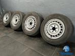 7,5mm! Originele Mercedes Sprinter 16 inch stalen velgen 6x1, Auto-onderdelen, 16 inch, Banden en Velgen, 225 mm, Bestelwagen