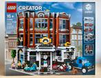 Lego Creator Expert 10264 Corner Garage nieuw!, Kinderen en Baby's, Ophalen of Verzenden, Nieuw, Complete set, Lego