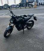 Honda CBF 125NA, Motoren, Motoren | Honda, 125 cc, 11 kW of minder, 1 cilinder, ABS