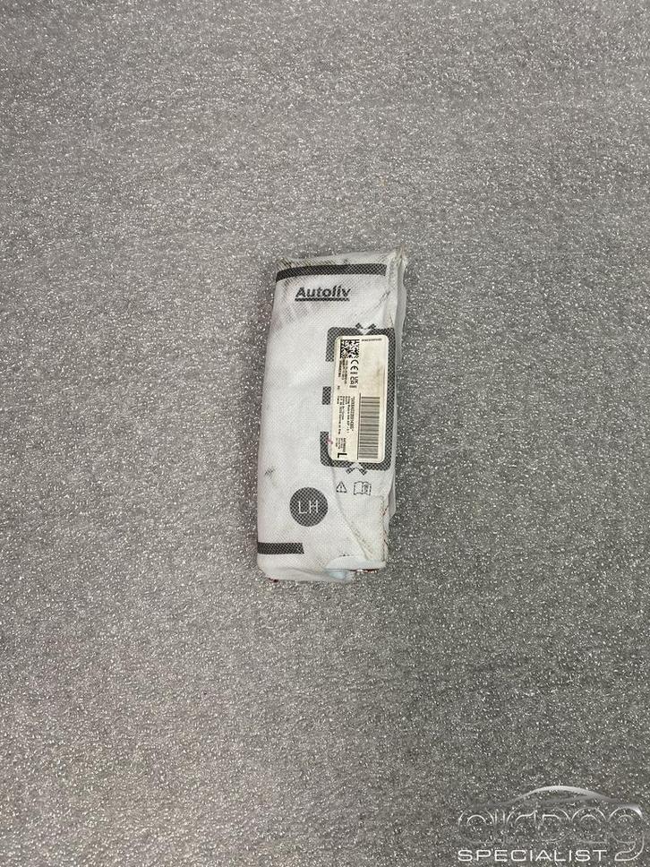 Citroën C4 III model: 2020+ stoel airbag Links 9854562380, Auto-onderdelen, Dashboard en Schakelaars, Gebruikt, Ophalen of Verzenden