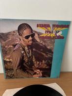 LP - Stevie Wonder, 1962 - 74 wonderland, Cd's en Dvd's, Ophalen of Verzenden, 1960 tot 1980, Gebruikt, 12 inch