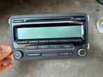 VW Radio Origineel, Ophalen, Gebruikt, Radio