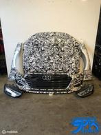 Voorkop A7 4K LY9B Matrix Laser 6x PDC 3.0 TFSi Front Snuit, Audi, Gebruikt, Audi, Ophalen of Verzenden
