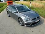 Volkswagen Golf 7 break R-line, Auto's, Volkswagen, Break, Handgeschakeld, Golf, Particulier