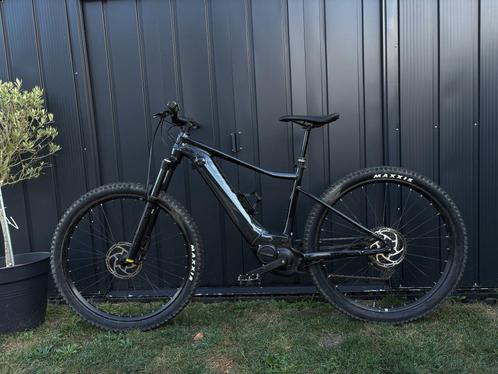 Giant Fathom E+ 2 Pro (Slechts 300 km's!) Maat M, Fietsen en Brommers, Elektrische fietsen, Giant, Ophalen