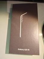 GALAXY S25 FE GSM NIEUW IN DE DOOS, Telecommunicatie, Ophalen