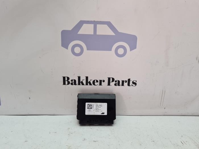 Ordinateur chauffage d'un BMW 1-Serie, Autos : Pièces & Accessoires, Climatisation & Chauffage, BMW, Utilisé, 3 mois de garantie