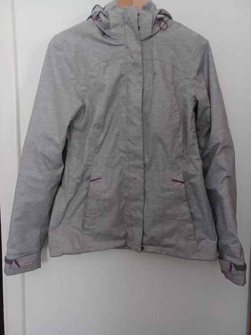 Regenjas, maat M., Kleding | Dames, Jassen | Zomer, Zo goed als nieuw, Maat 38/40 (M), Ophalen of Verzenden