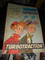 Journal Spirou novembre 1952, Livres, Enlèvement ou Envoi