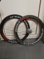 Tubewielen campagnolo bora one disc, Fietsen en Brommers, Ophalen of Verzenden, Zo goed als nieuw