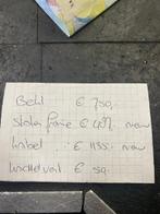 DASHBOARDBALK Range Rover Evoque (LVJ / LVS) (EJ3204545AB), Auto-onderdelen, Gebruikt, Land Rover