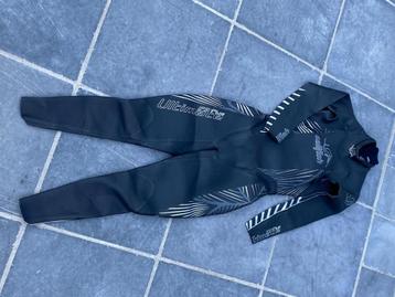 Sailfish Ultimate IPS Plus 3 - triathlon wetsuit beschikbaar voor biedingen