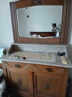 Vintage kasten (circa 1930) prijs otk, Antiek en Kunst, Antiek | Meubels | Kasten, Ophalen