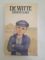 De Witte, Boeken, Overige Boeken, Ophalen of Verzenden, Gelezen, Ernest Claes