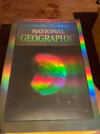Pakket national geographic, Boeken, Tijdschriften en Kranten, Ophalen, Gelezen, Overige typen