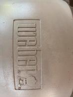 Weber gas bbq, Ophalen, Gebruikt