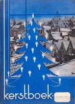 Kerstboek 1934 Ons Land Panorama, Enlèvement ou Envoi, Utilisé, Autres types
