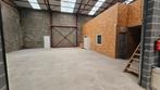 A louer hangar à houdeng aimerie rue du stokou de 145 m carr