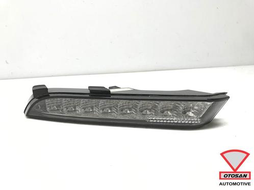 VW Scirocco Facelift LED Dagrijverlichting Rechts 1K8953042H, Auto-onderdelen, Verlichting, Volkswagen, Gebruikt