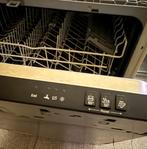 Siemens vaatwasser. Inbouw., Ophalen, Gebruikt