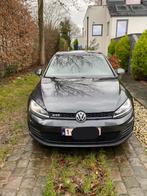 VW Golf 7 GTD, Auto's, Euro 6, 4 cilinders, 5 deurs, Zilver of Grijs