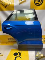 Rechts achter portier VW Volkswagen T Roc Deur Portier, Auto-onderdelen, Gebruikt, Achter, Volkswagen, Deur