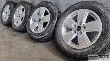 16 inch velgen Mini Countryman F60 517 Zomerbanden DEMO beschikbaar voor biedingen