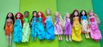 Poupée :Princesses Disney/Hasbro, Enlèvement