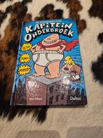 D. Pilkey - De avonturen van kapitein Onderbroek, Ophalen of Verzenden, D. Pilkey