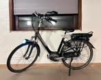 Elektrische fiets middenmotor Bosch, Enlèvement, Comme neuf, Gazelle