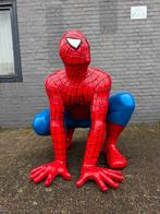 Mega Groot Spiderman Beeld XXL, Ophalen, Gebruikt, Fantasy